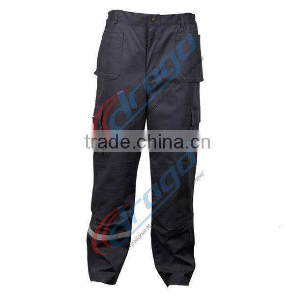 insect and uv repellent pants for gardener