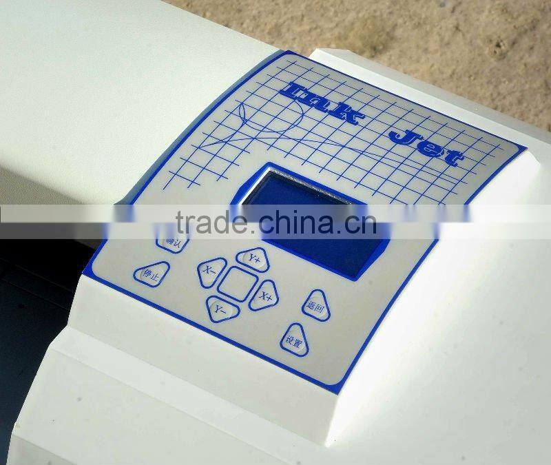 support gerber software cad garment inkjet plotter printer