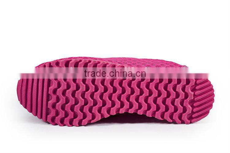 fashion fluorescence casual shoes women have sample, high quality women casual shoes sneakers from china factory