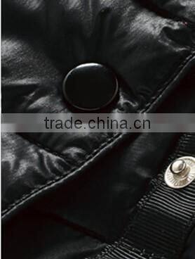 GZY wholesale ladies short coat design stock lots