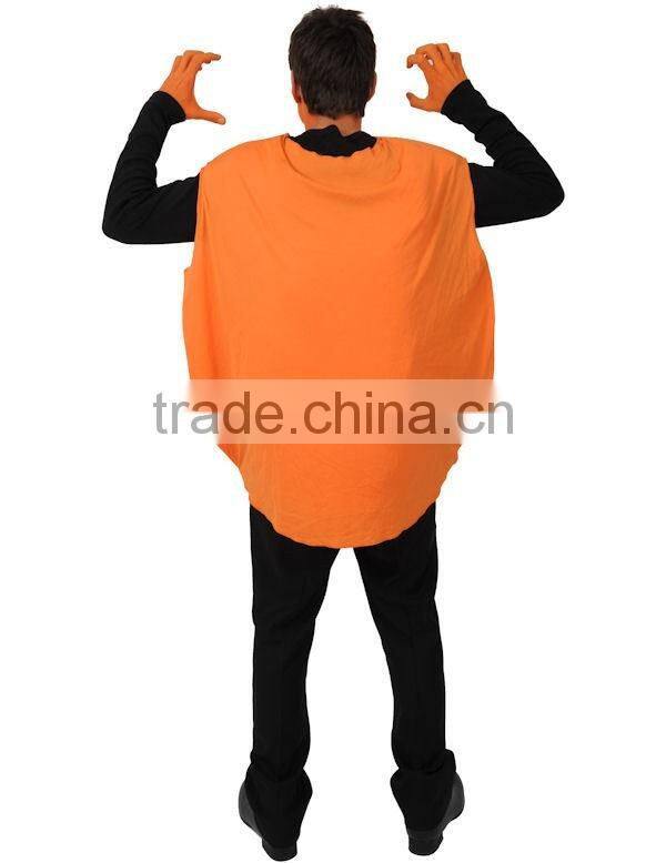 Adult Killer Pumpkin Halloween Costume
