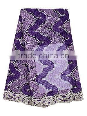 Bestway Lace Fabric FL0175-3 French Net Lace