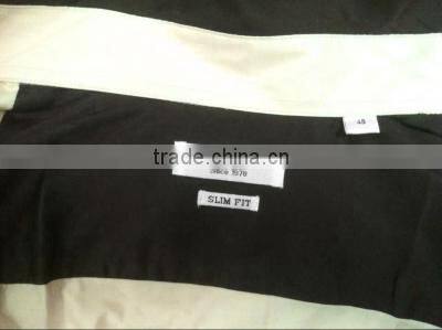 Women Blouses Long Sleeve Custom Made Shirt Summer Autumn 100% Cotton Femininas Ladies Tops Fashion 2015