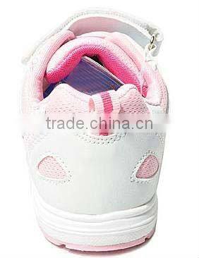 latest and lace up girls running shoes
