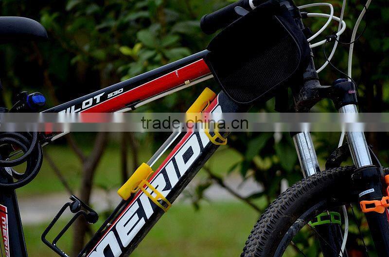 2015 New Popular Bike Accessory Flashing Bicycle caution LED light moutain bike tail light