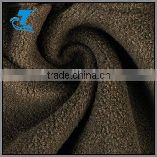 Winter Outdoor Sports Warm Fleece Jacket Men