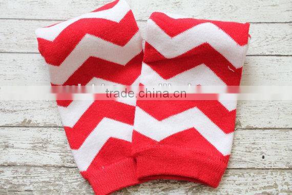 Baby Leg Warmers For Christmas Red White Stripe Leg Warmer Holiday Baby Gifts