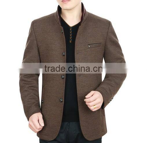 2017 new product Professional OEM good quality hot sale stand collarj ackets