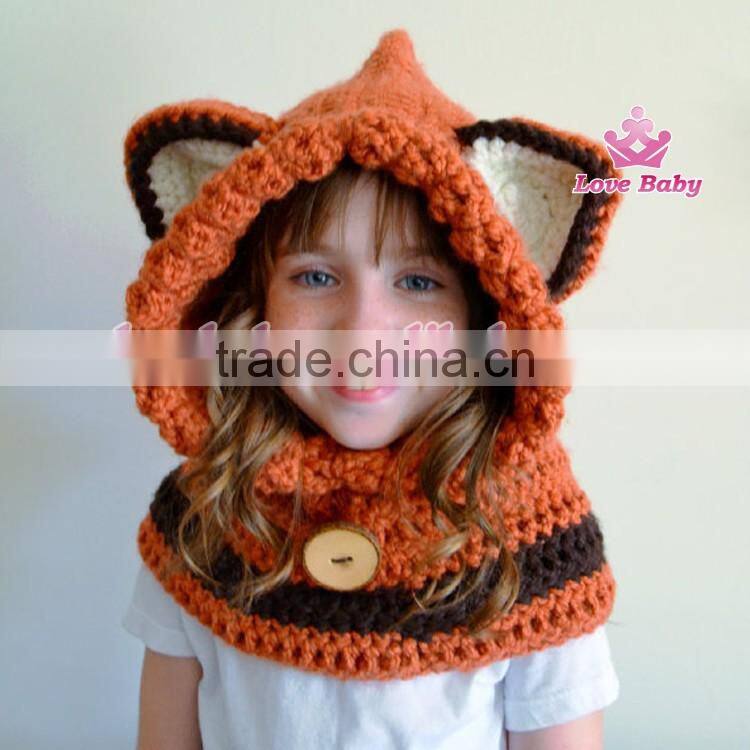 crochet knitting baby hat Sweet Baby Hospital Cap disposable hospital caps LBF2015122516