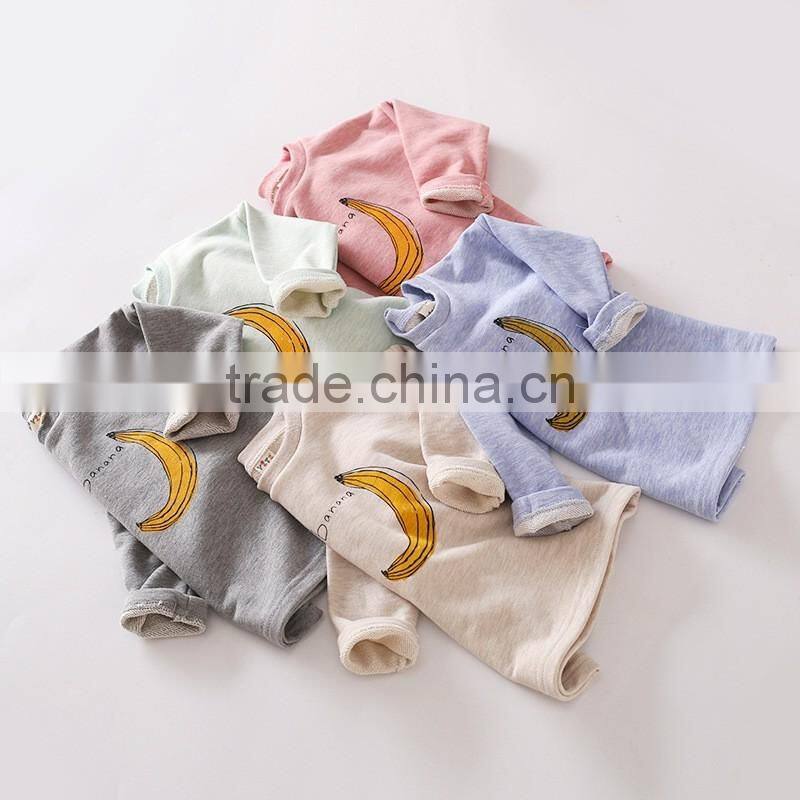 Latest Children's Pullover Hoodies, Oem Custom Wholesale Kids Spring&Autumn Garment