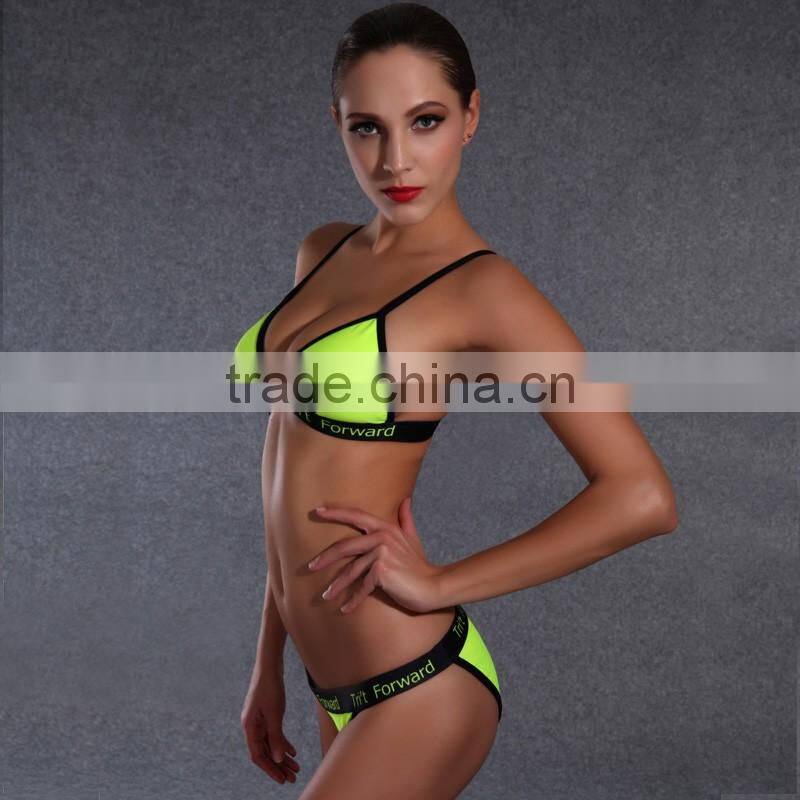 Brazilian style hot sexy xxx bikini young girl swinwear photos