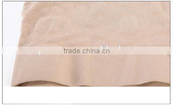 Factory Provide Seamless Slim High Waist Body Shaper