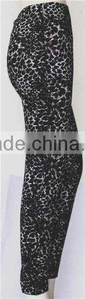 latest seamless fashion sexy girls leggings