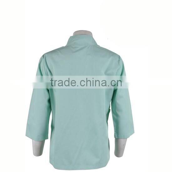 Small Quantity Acceptable White Nurse hospital Uniform designs