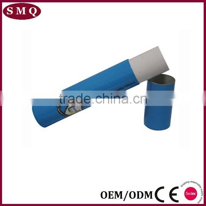 Best sell diploma scroll holder certificate tube