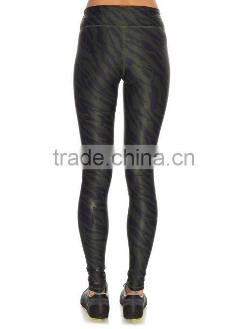 High quality sexy girls wearing yoga pants women sexy stretch tight jogger pants in wholesale