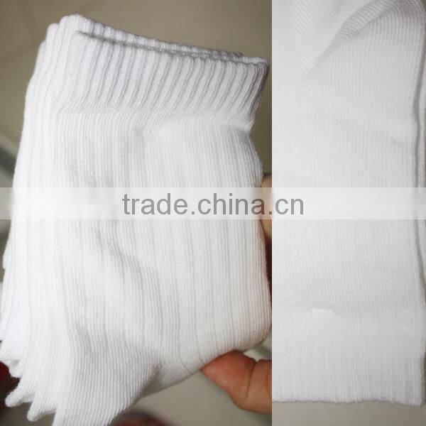 Teenages & Adults white stockings thread design stockings for spring and autumn