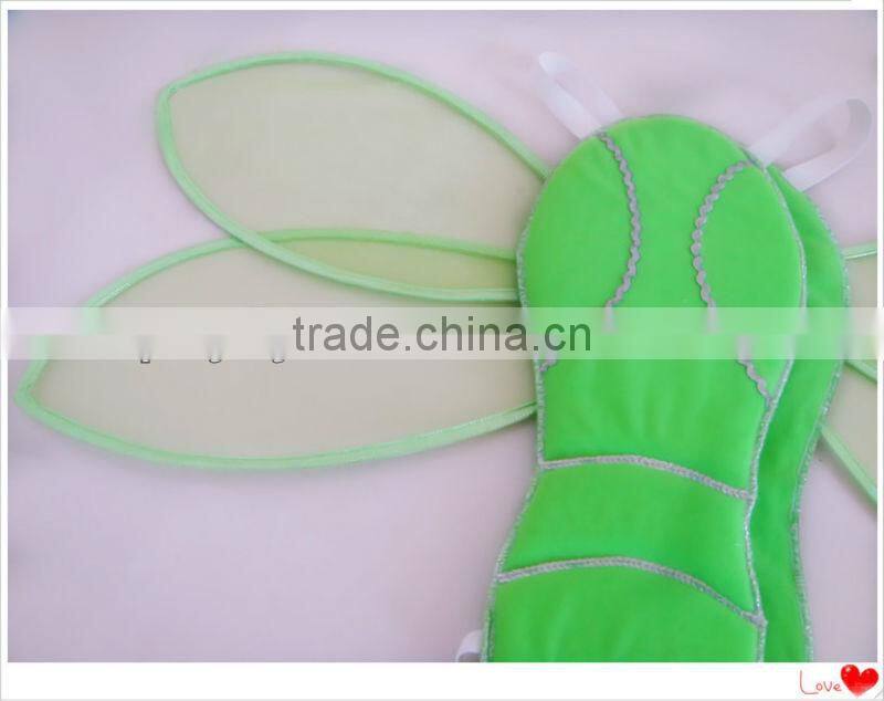 Carnival fairy dragonfly wings/sponge wings/angel wing