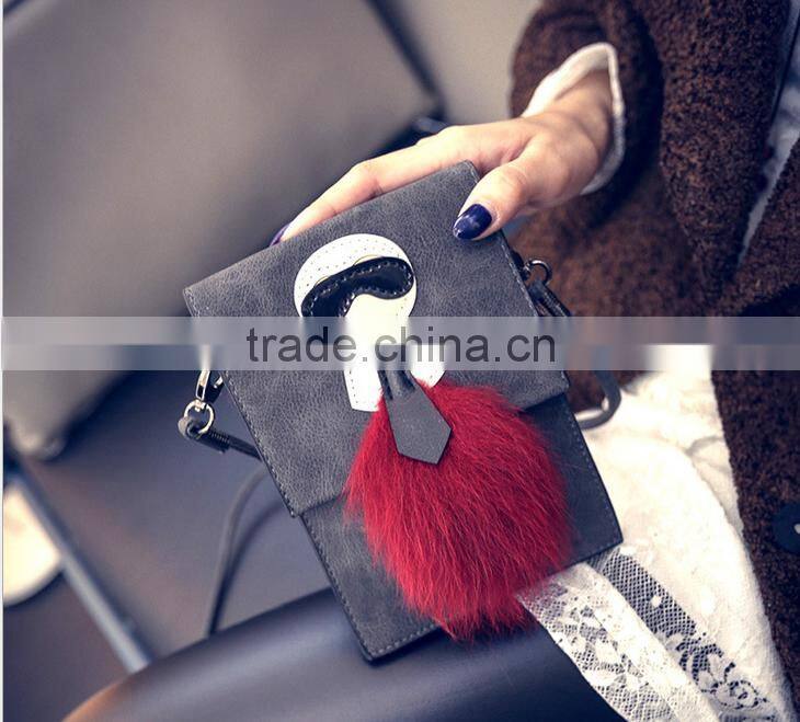 fashion single shoulder bag