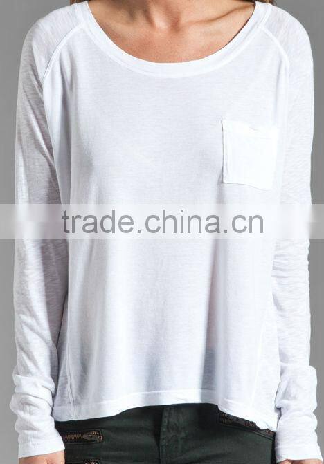 very light jersey super soft cotton t-shirts