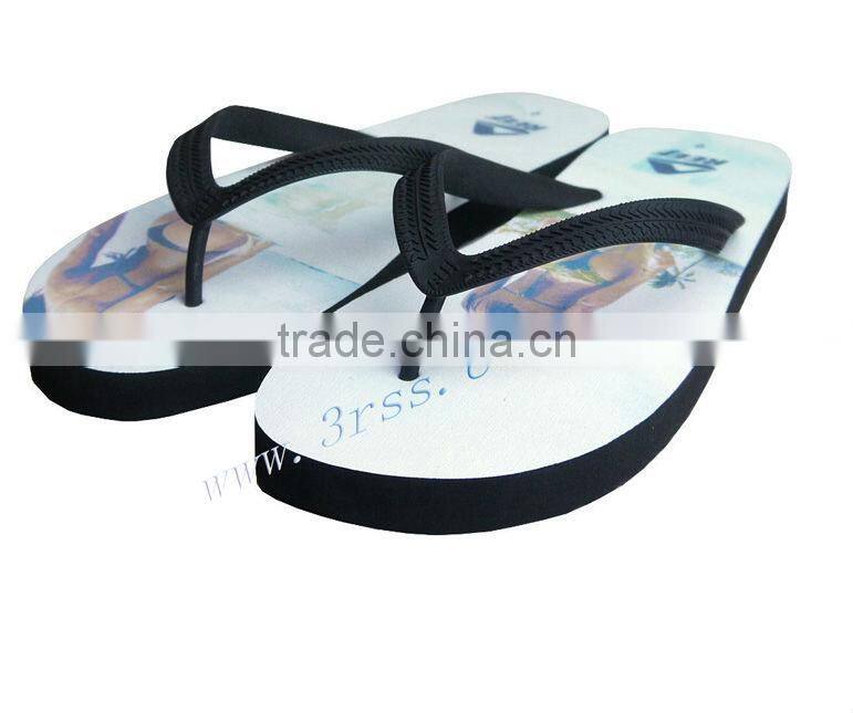 men eva nudeflip flop