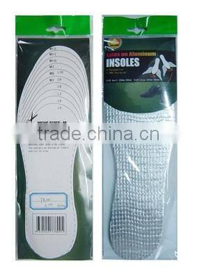 Widely used anti arthritis orthopetic function shoe insoles