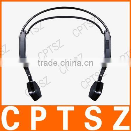 YKL701 bone conduction Bluetooth headset waterproof headset periosteum conduction hearing