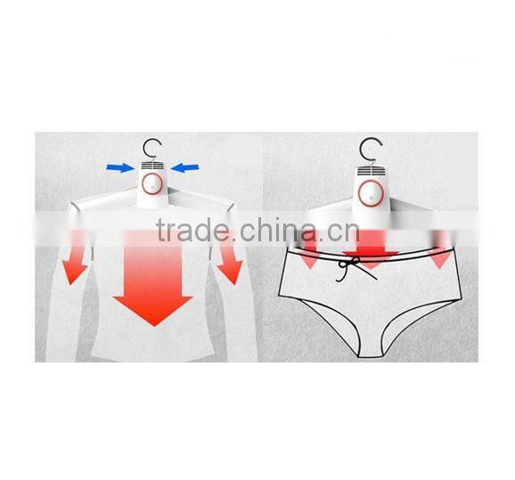 Mini electric clothes drying machine (220v)