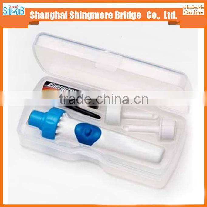 2017 hot wholesale ear cleaner, earpick, ear wax remover for cleaning earwax in reasonable price