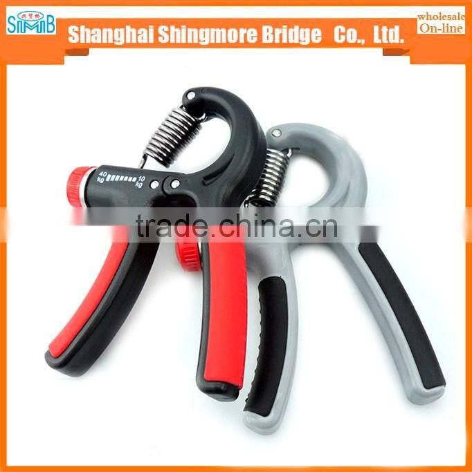 2017 china supplier hot sales high quality wrist developer for body building