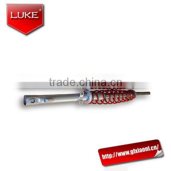 710MM iron rickshaw shock absorber/vehicle shocker/e rickshaw spare parts with good quality