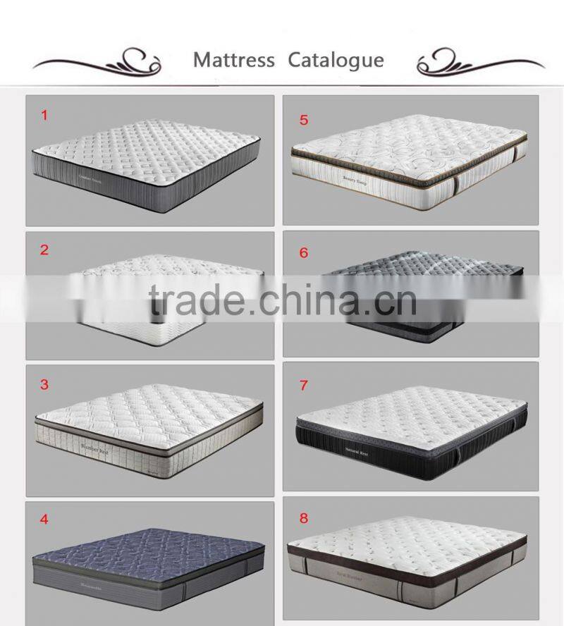 Mattress factory home line furniture mattress