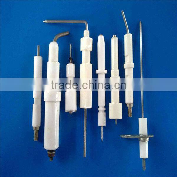 Ceramic Ignition Needle