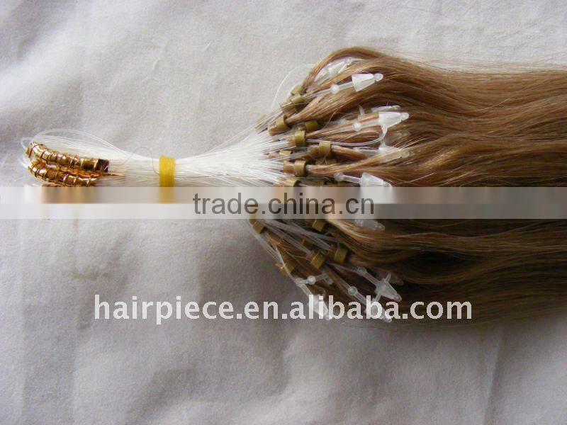 micro ring hair extensions, micro bead hair