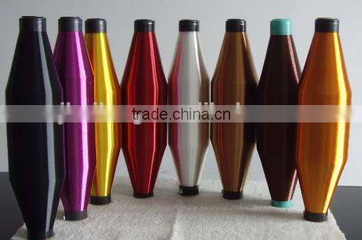 Color polyester monofilament yarn with different color in stock