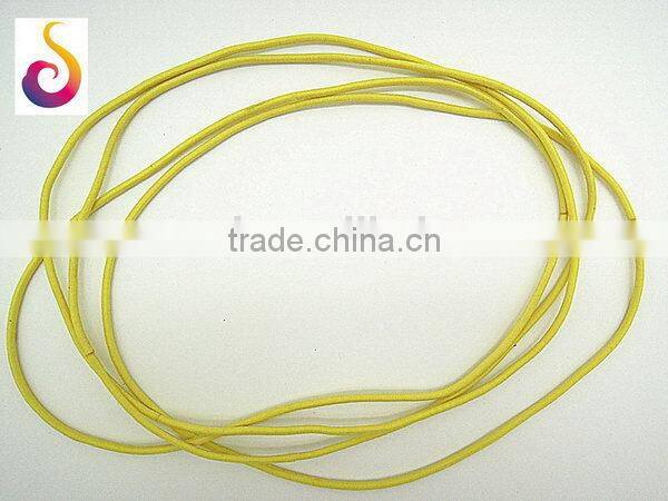 Bottom price latest wedding clear rose hair ornament