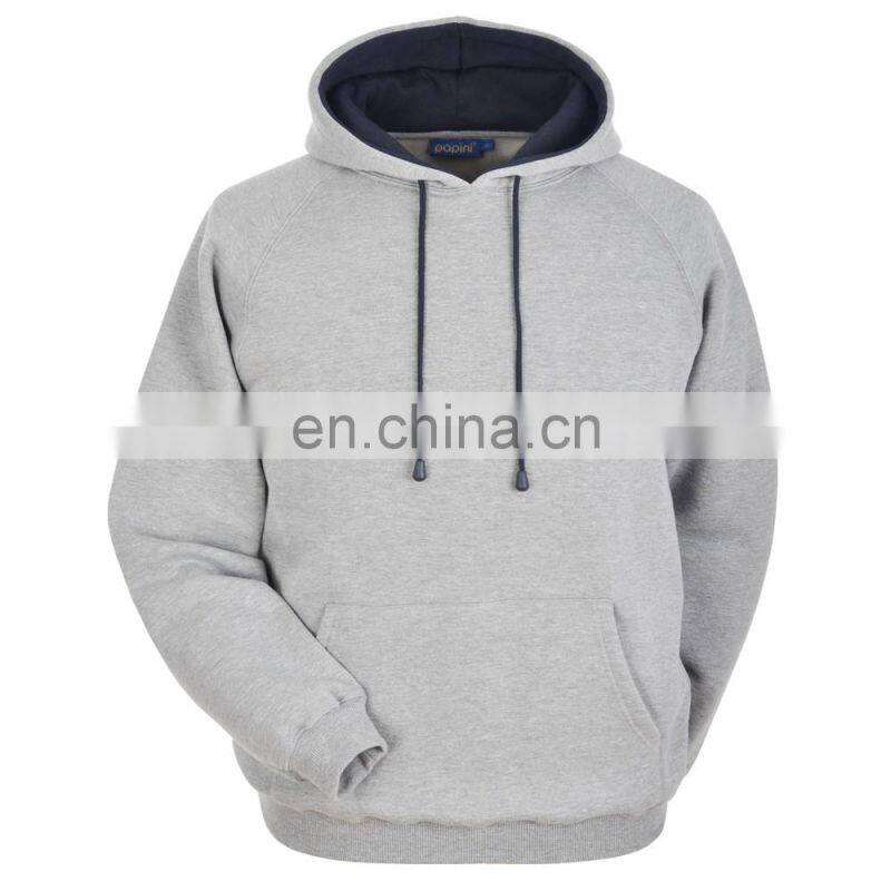 Micro Polar Fleece Hoody Jacket