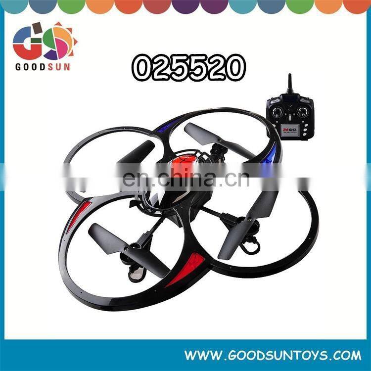 2015 wholesale Hot selling RC quadcopter Air Spider UFO SKY Phantom 2.4G rc helicopter 052734