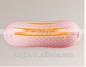 Custom Portable Folding Travel Pillow