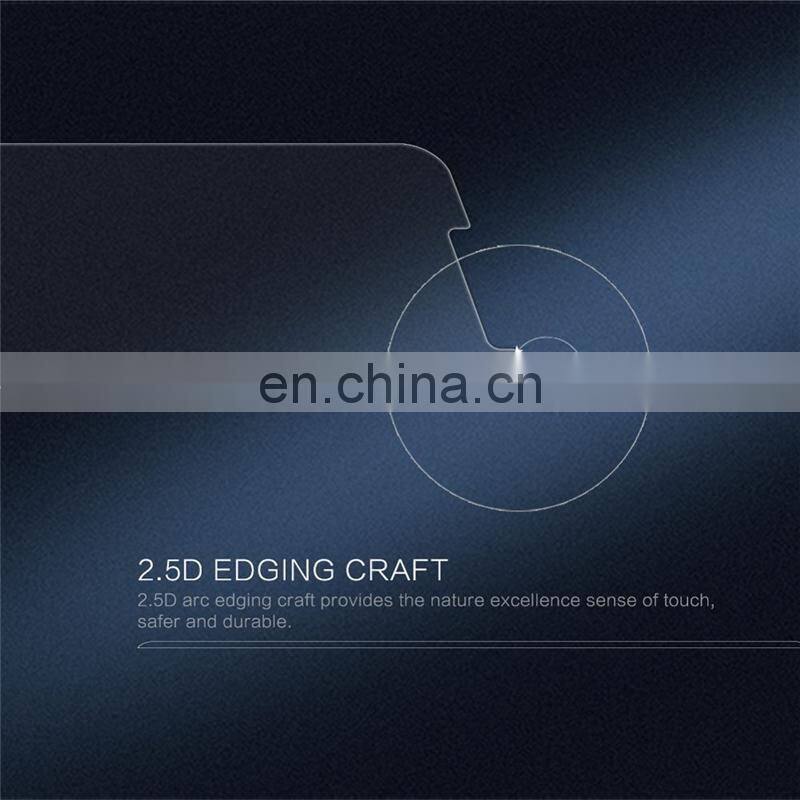 Enkay Hat-Prince Privacy 2.5D Round Edge Tempered Glass Screen Protector for Samsung Galaxy J5 (2017)