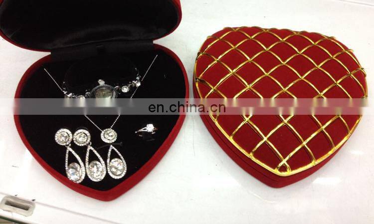 Wholesale jewelry Watch set Chain necklaces China supplier