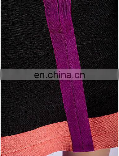 2016 latest style sweetheart Kimono Dress