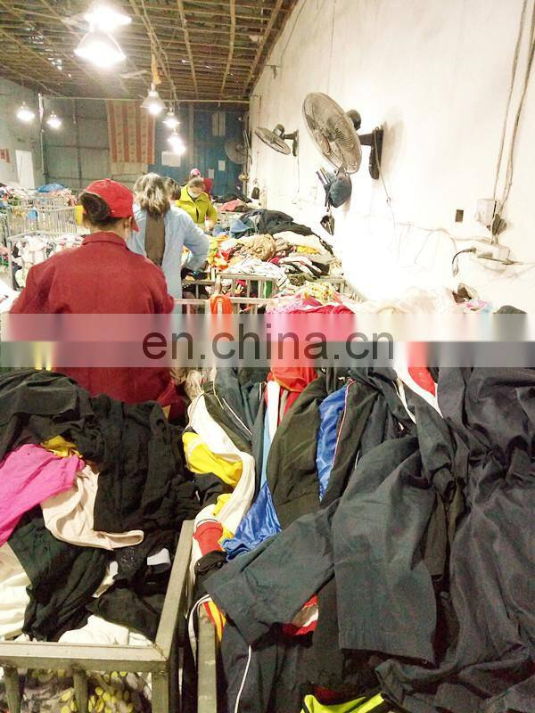 baby girls and boys cotton material gently used kids outfits from Japan