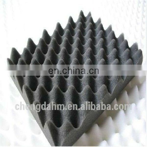 Studio Soundproof Sound Insulation Sponge