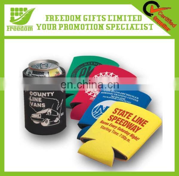 Commercial Neoprene Beer Cooler