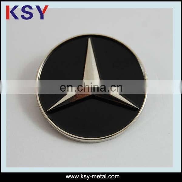 High Quality Metal Car Logos