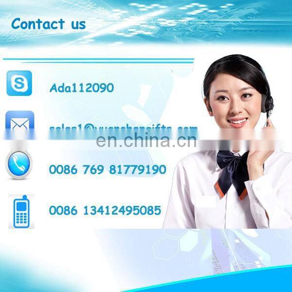 Aluminum red dog tag with engraved logo