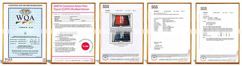 promotional waterproof cosmetic pvc bag