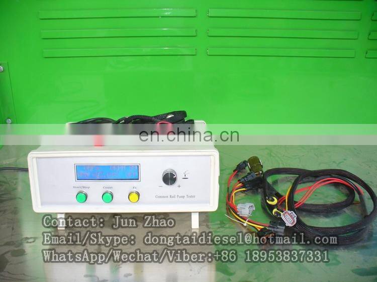 CRP680 HP0 Pump tester