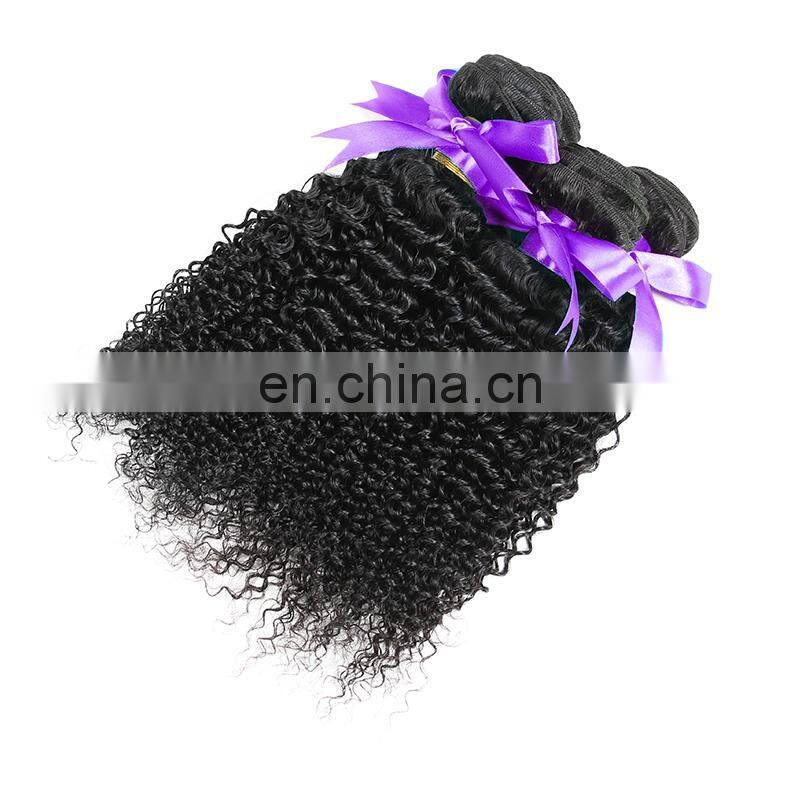 100% indian human virgin spanish curly hair extensions